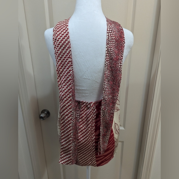 Banana Republic halter - Picture 3 of 6